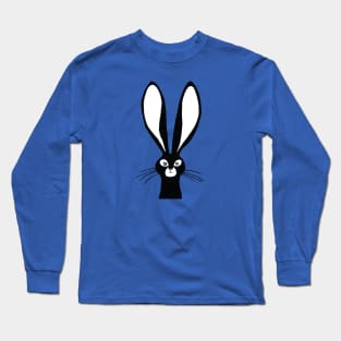 Brookdale Bunny Long Sleeve T-Shirt